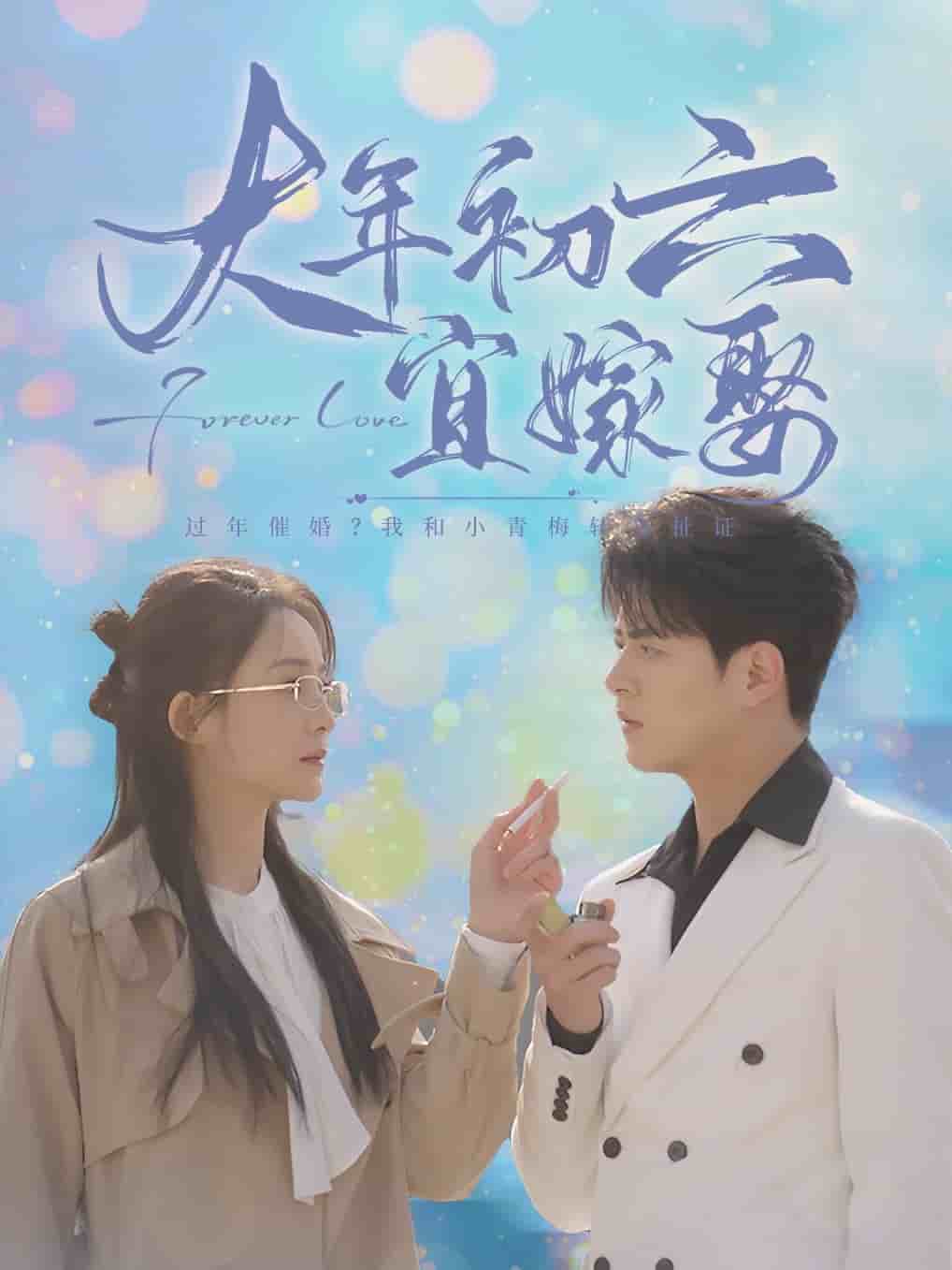 大年初六宜嫁娶 第21集