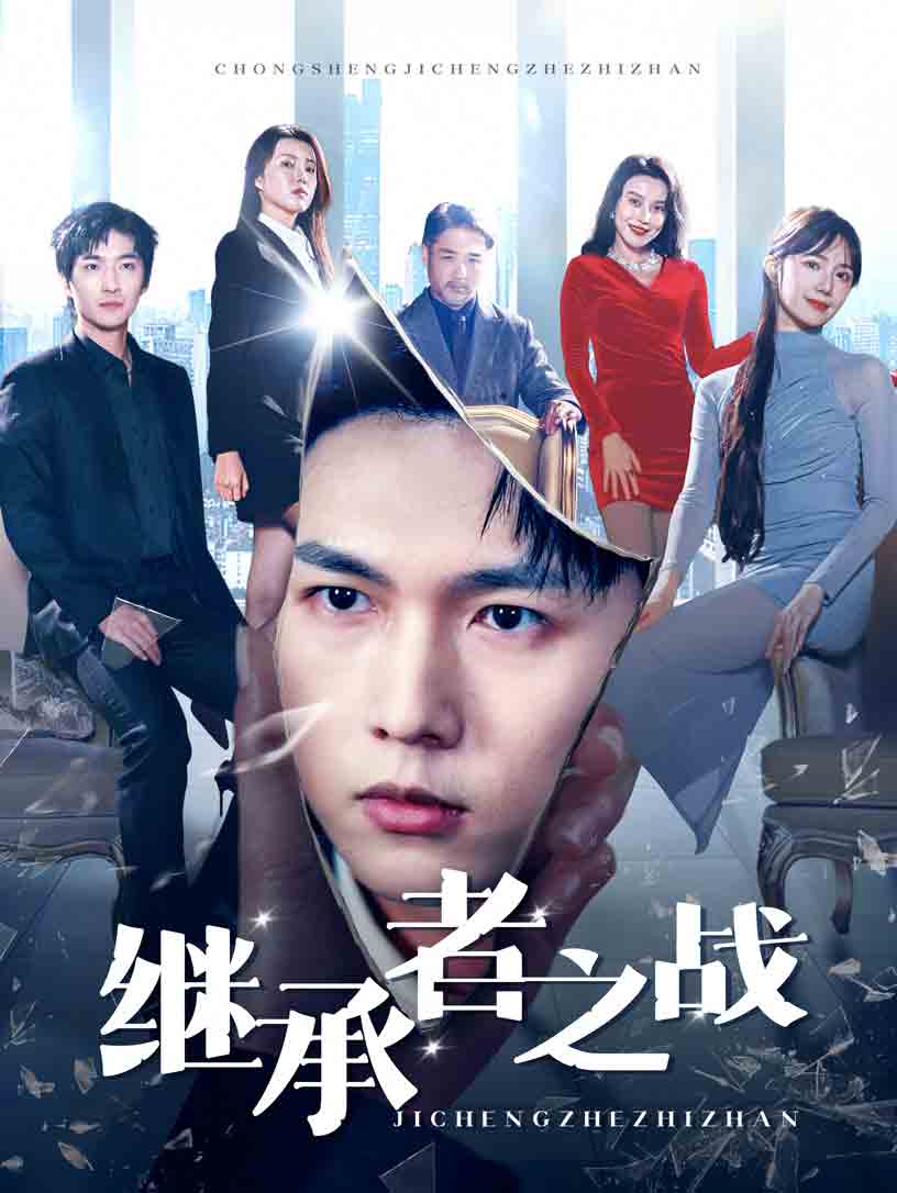 继承者之战 第56集