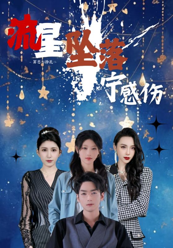 流星坠落宁感伤 第32集