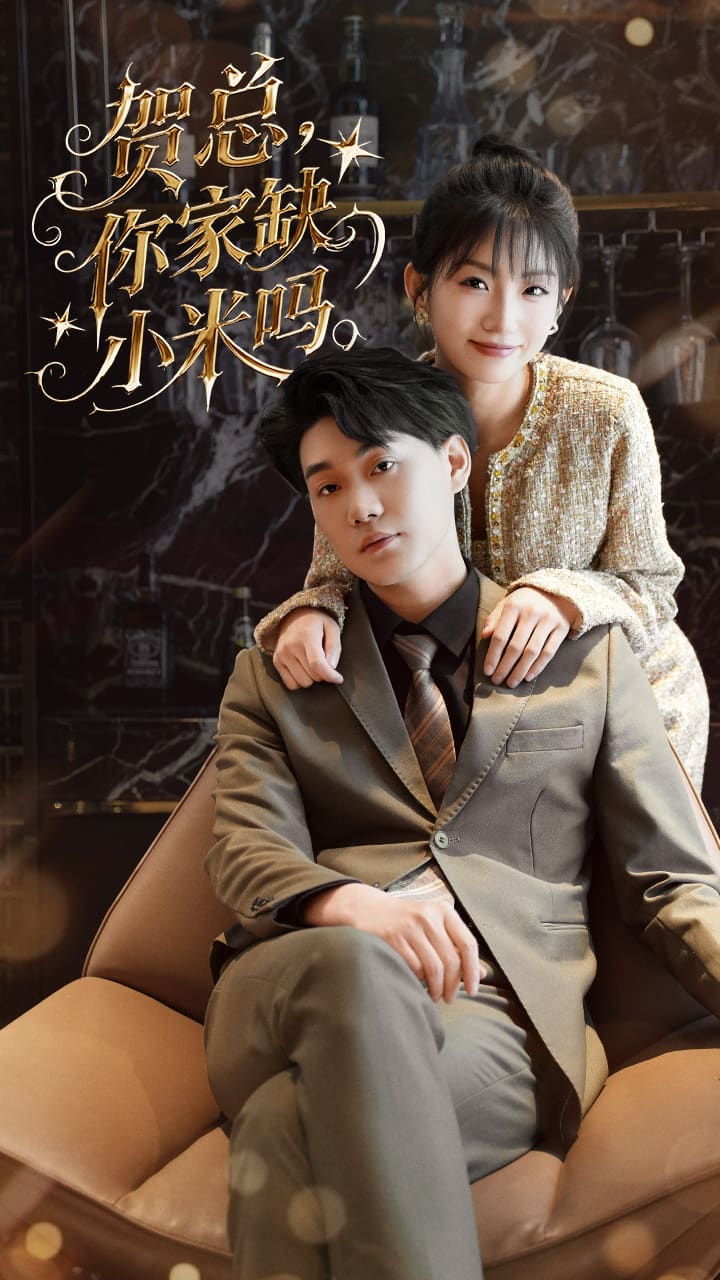 贺总你家缺小米吗 第1集