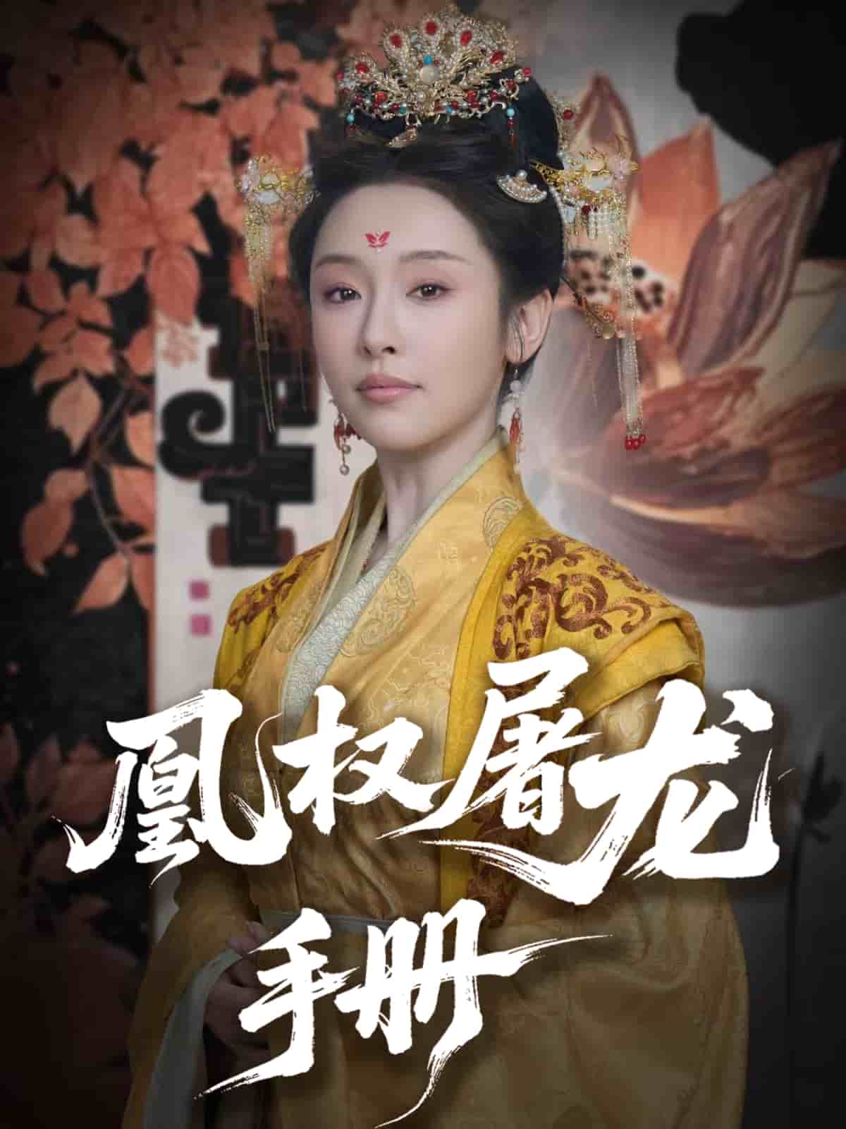 凰权屠龙手册 第2集