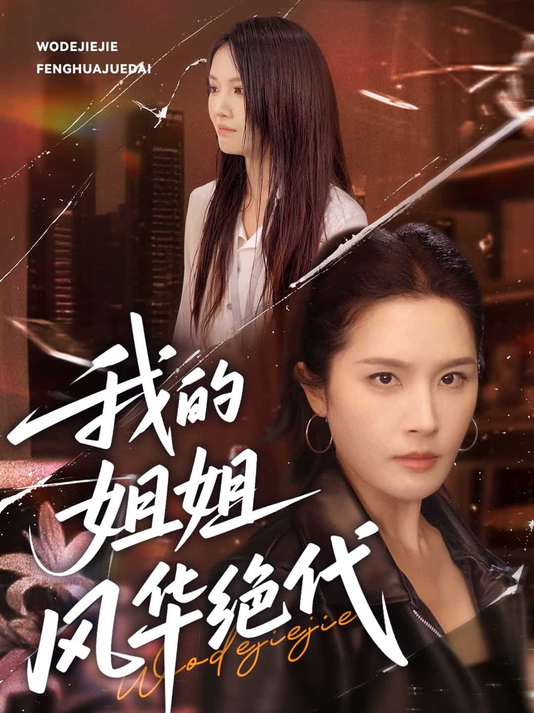 我的姐姐风华绝代 第20集