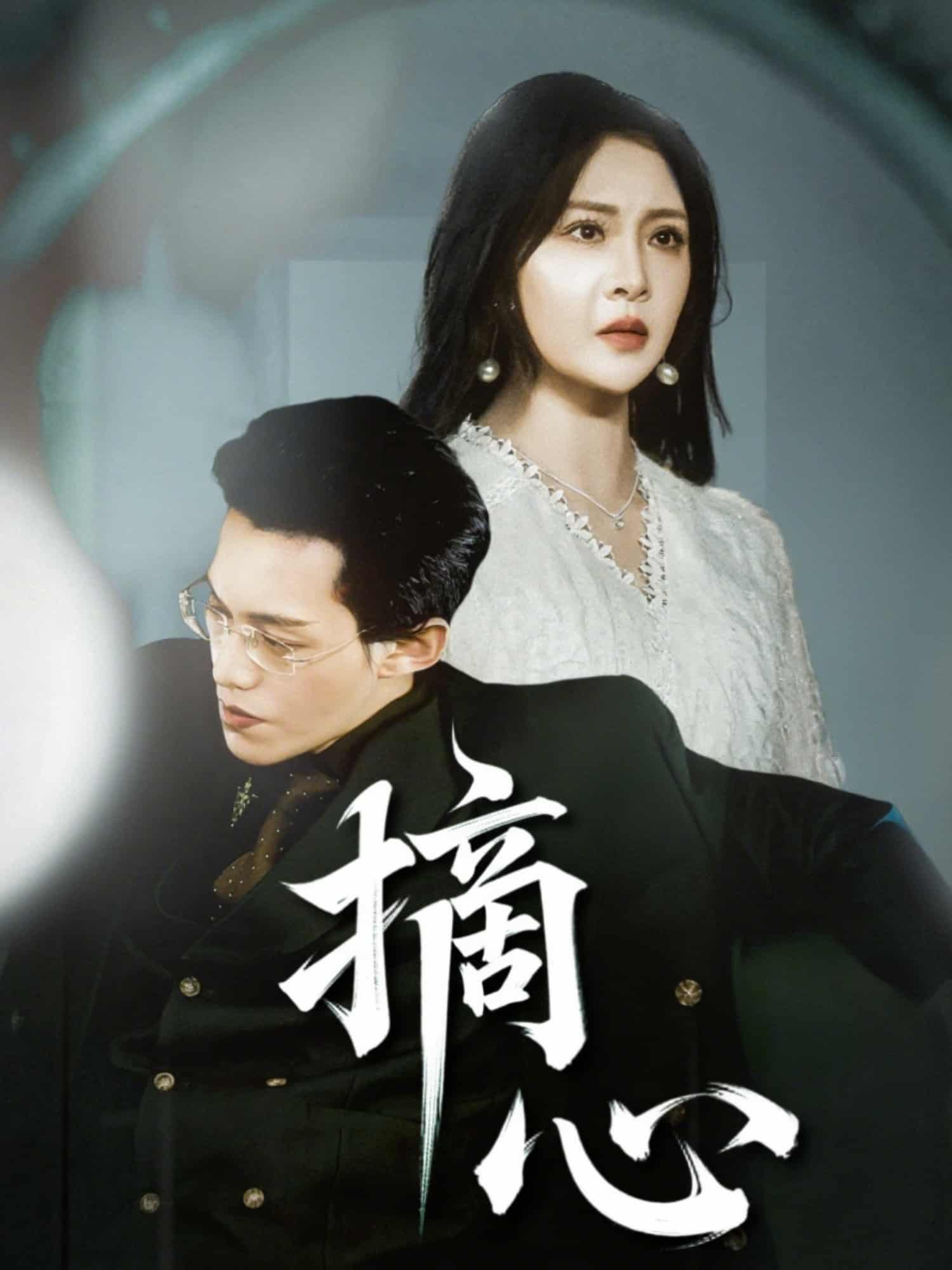 摘心 第19集