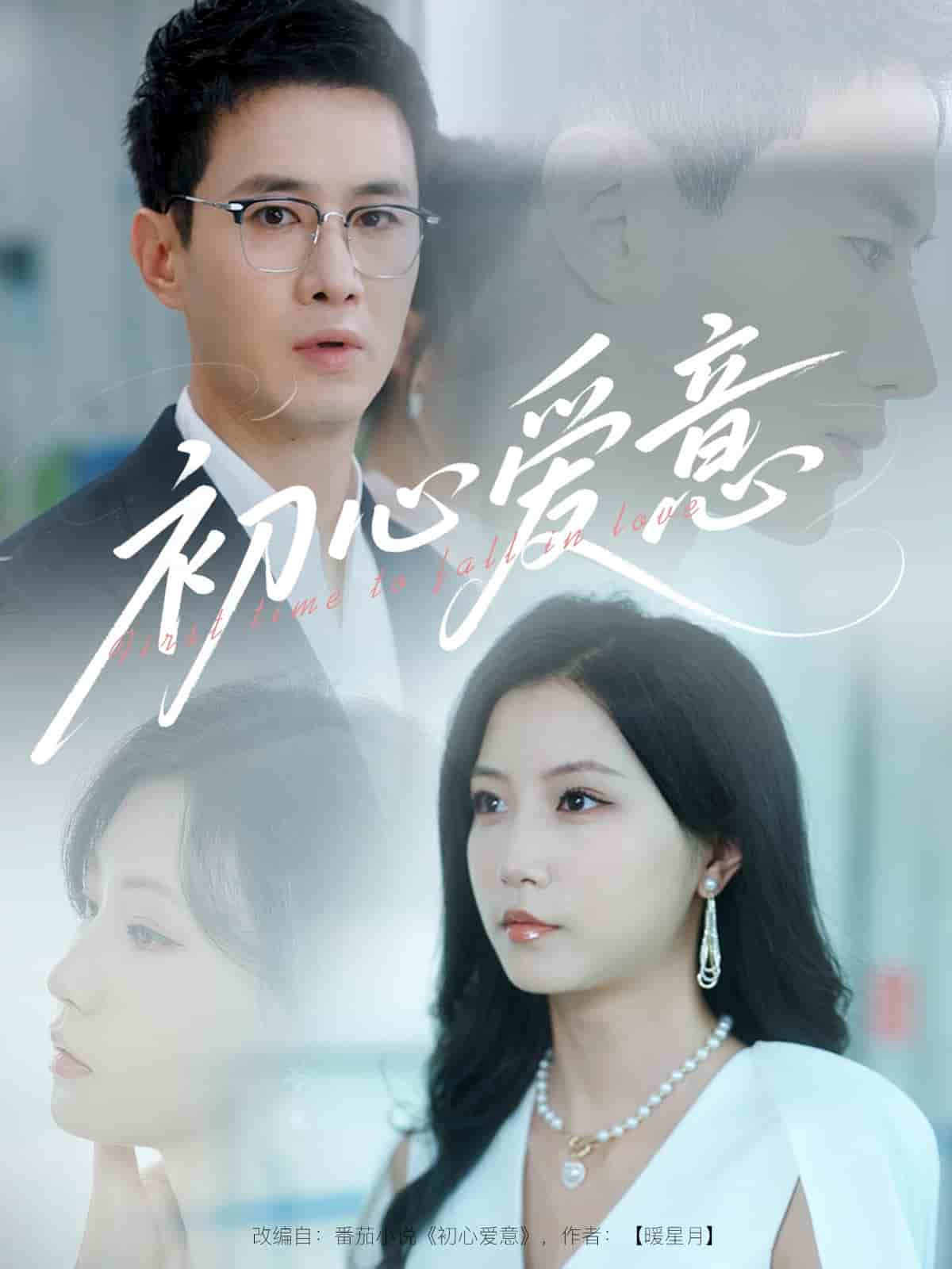初心爱意 第8集