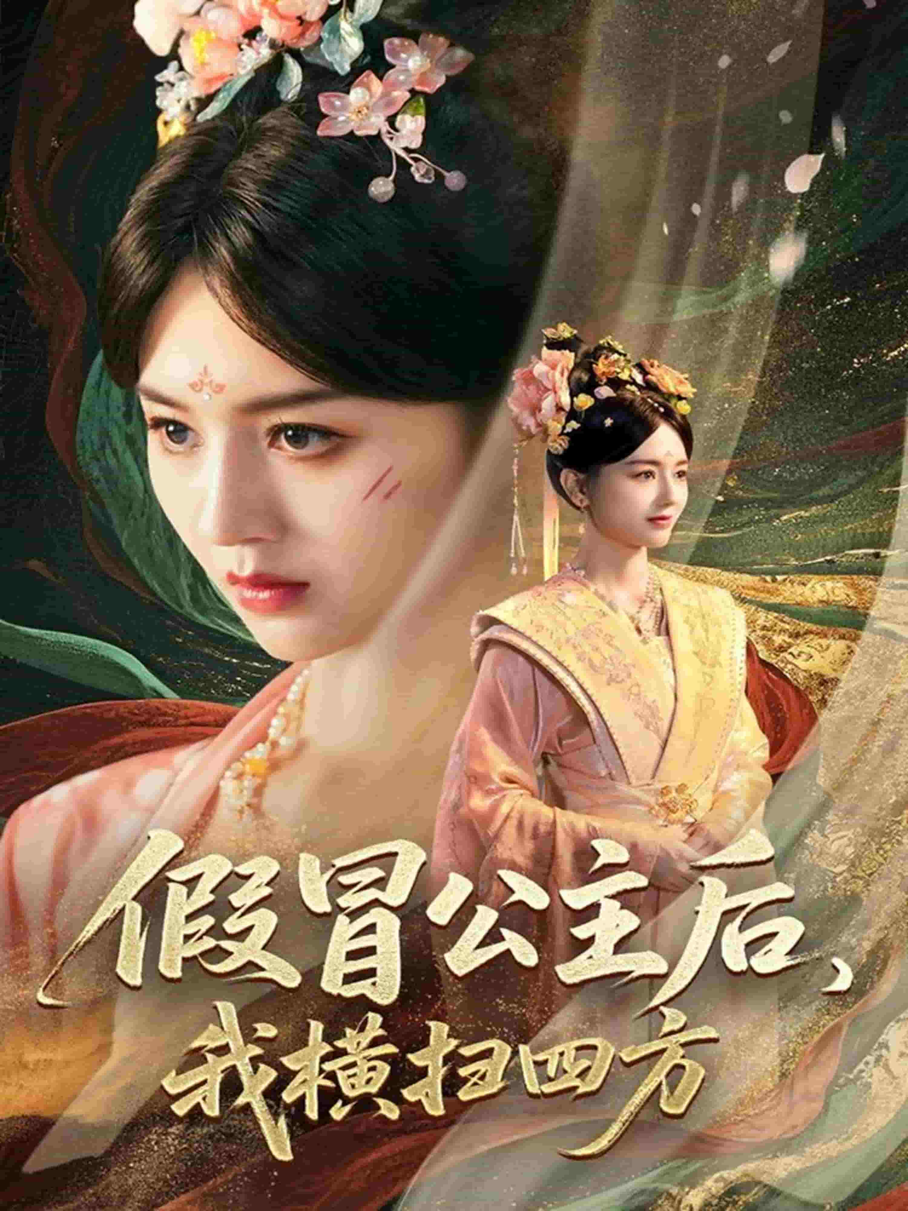 假冒公主后我横扫四方 第24集