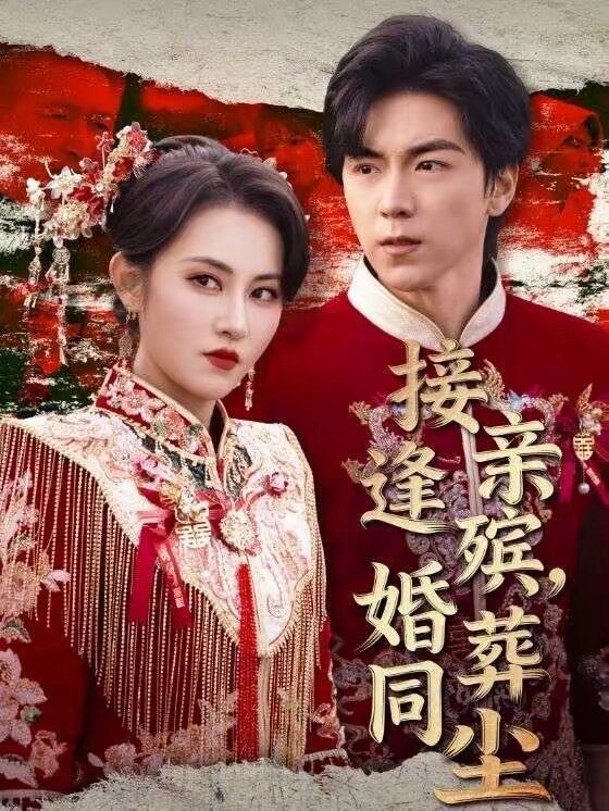 接亲逢殡，婚葬同尘 第53集