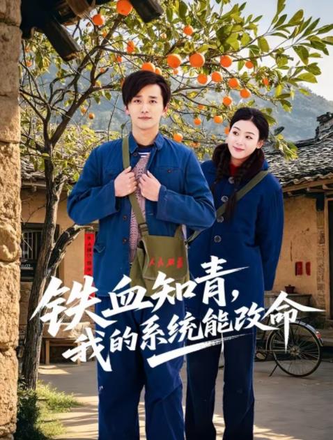 铁血知青，我的系统能改命 第19集