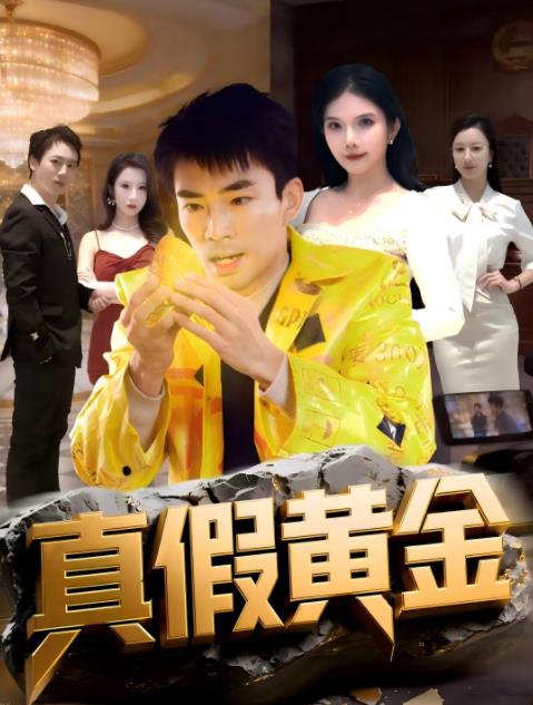 真假黄金 第56集