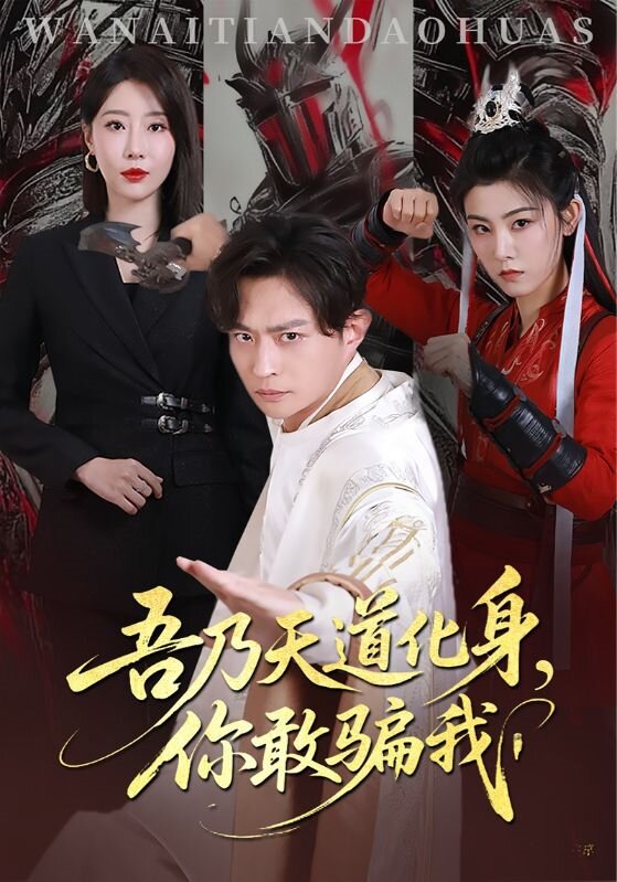 天道在手诈骗无路走 第04集