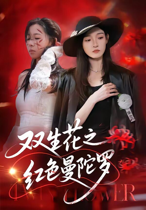 双生花之红色曼陀罗 第16集