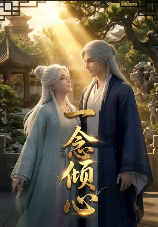 一念倾心漫剧 第20集