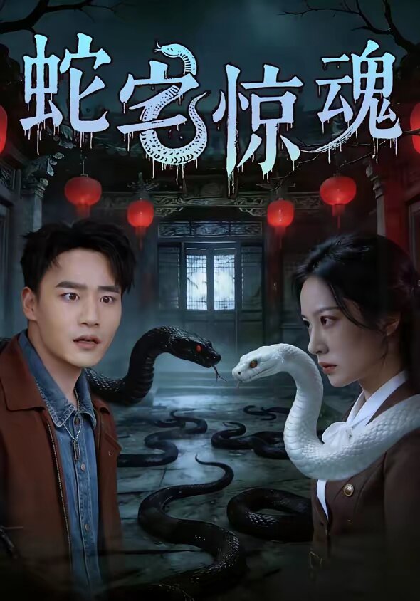 蛇宅惊魂 第29集
