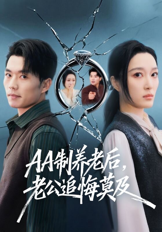 AA制养老后，老公追悔莫及 第07集