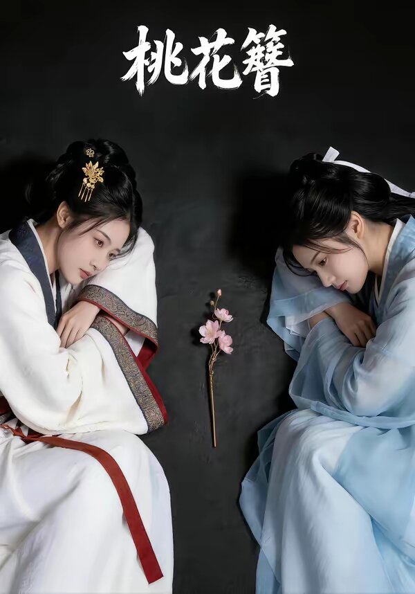 桃花簪 第61集