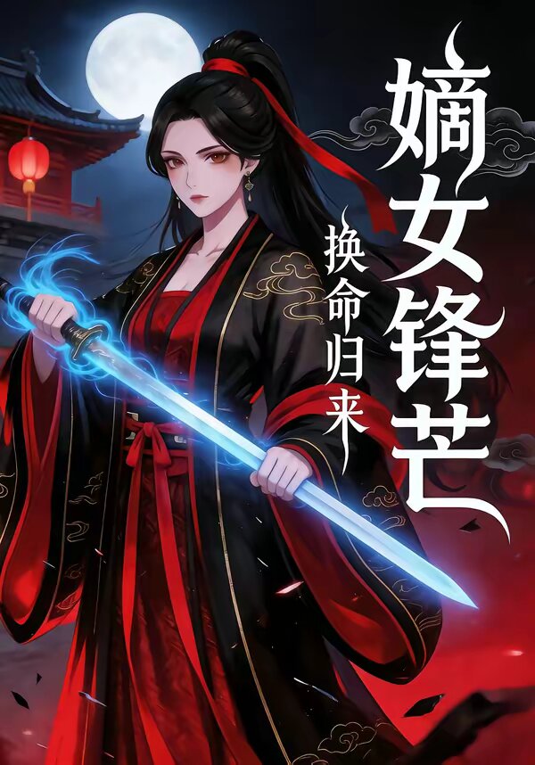 换命归来：嫡女锋芒 第21集