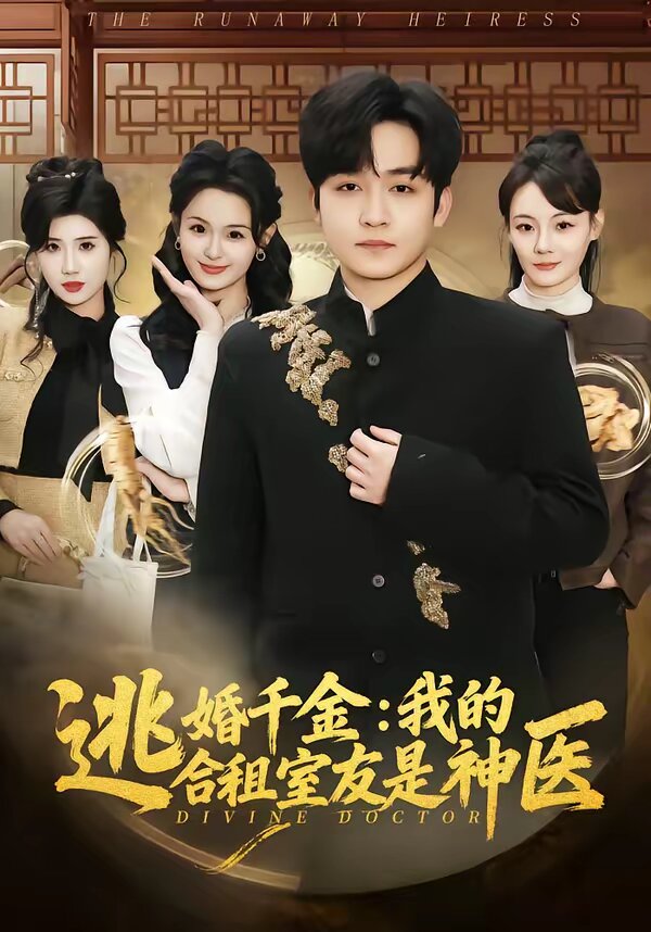 逃婚千金：我的合租室友是神医 第73集