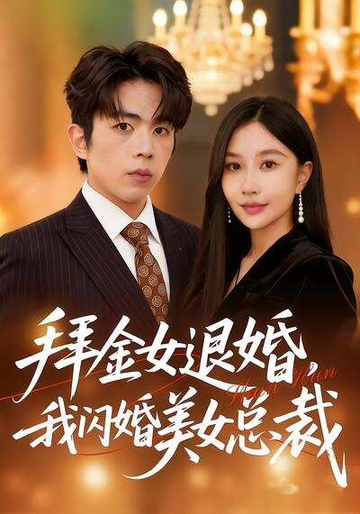 拜金女退婚，我闪婚美女总裁 第50集