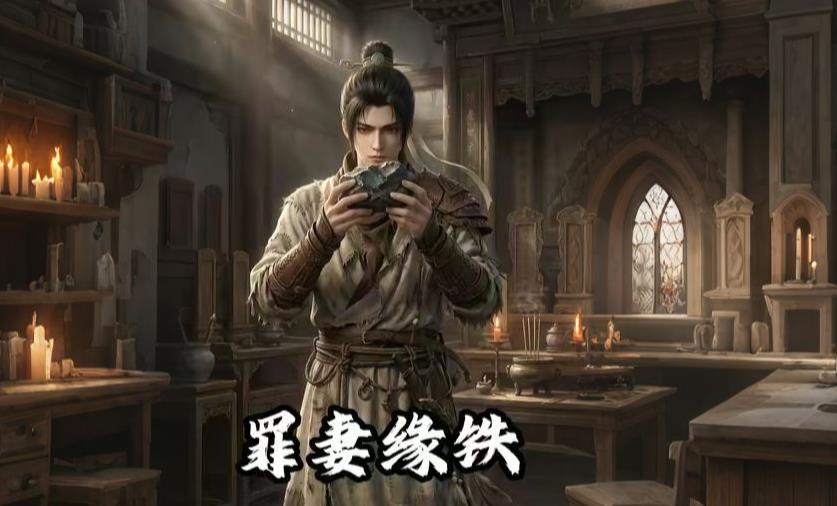 长青罪奴第三季 第33集
