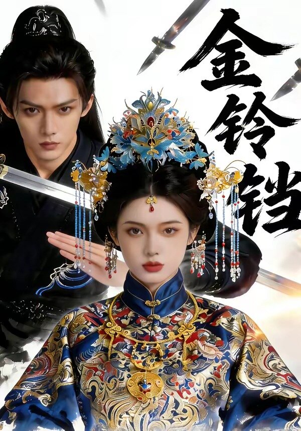 金铃铛 第31集