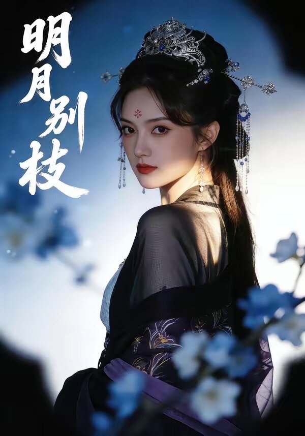 明月别枝 第22集