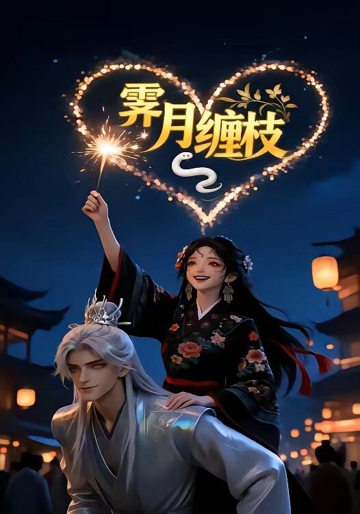 霁月缠枝 第11集