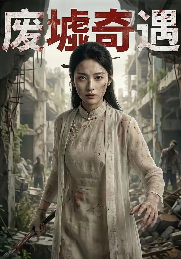 废墟奇遇 第20集