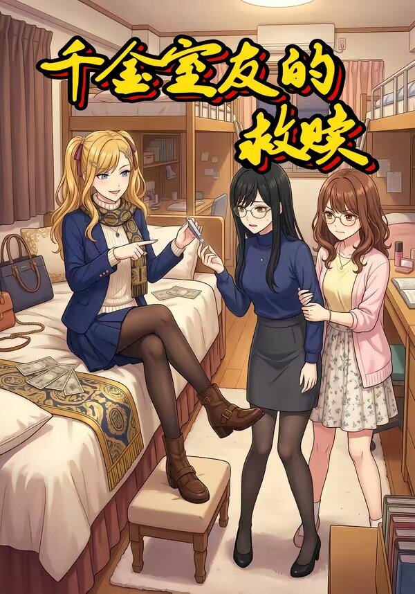千金室友的救赎 第24集