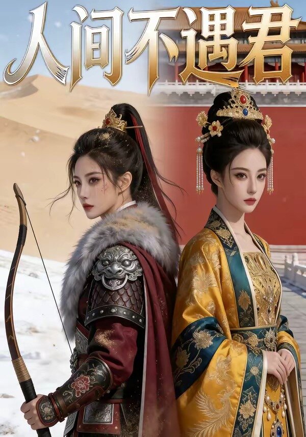 人间不遇君 第24集