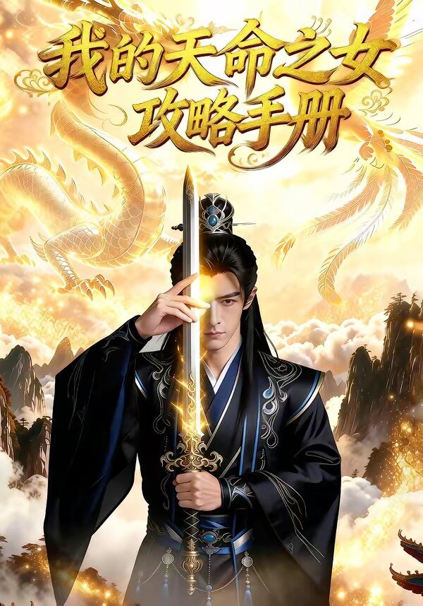我的天命之女攻略手册 第52集