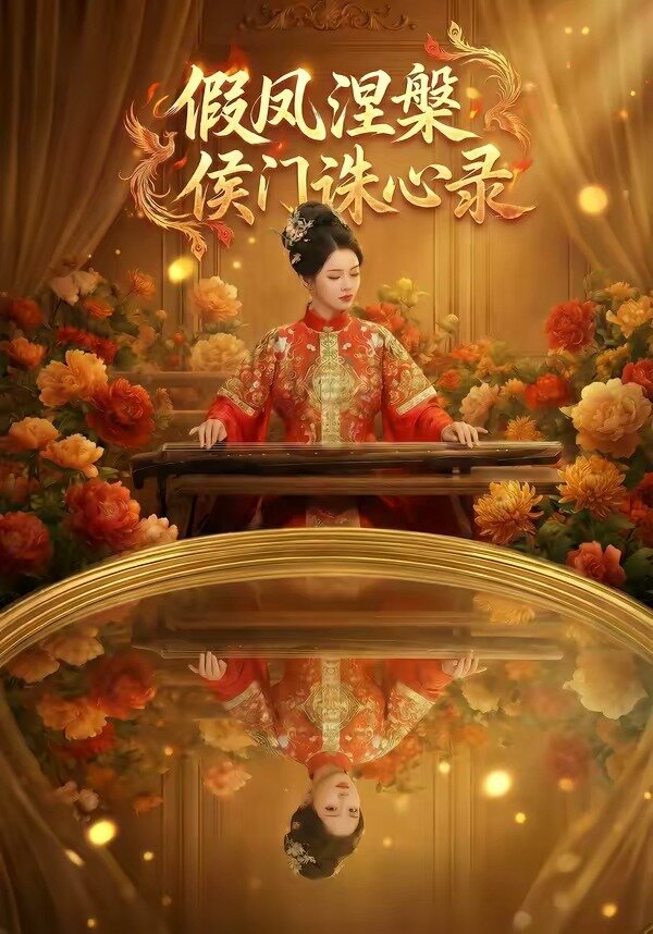 假凤涅槃侯门诛心录 第14集