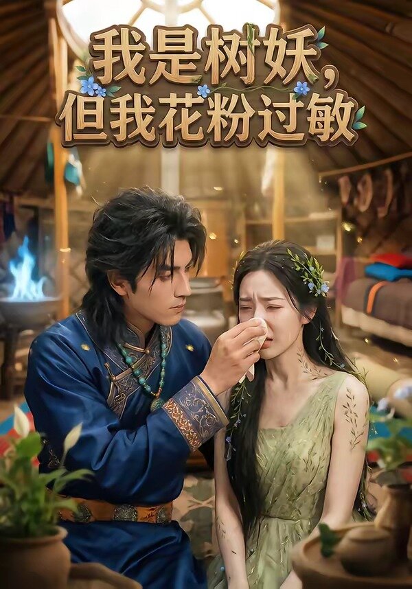 我是树妖，但我花粉过敏 第24集