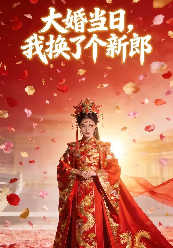 大婚当日，我换了个新郎 第23集