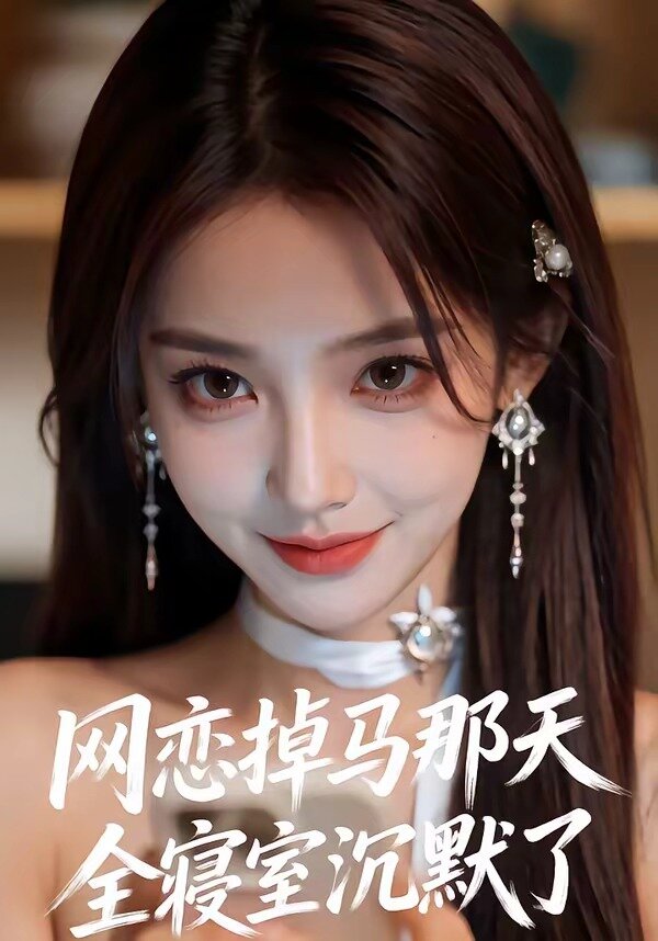 网恋掉马那天全寝室沉默了 第02集