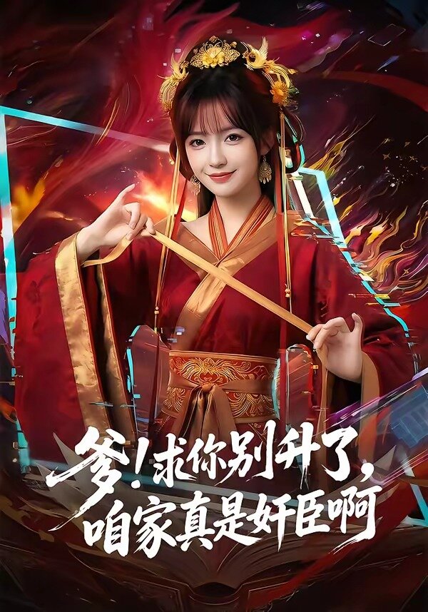 爹!求你别升了，咱家真是奸臣啊 第31集