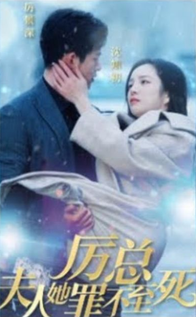 厉总夫人她罪不至死 第03集