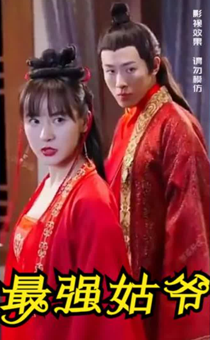 史上最强姑爷 1-20集