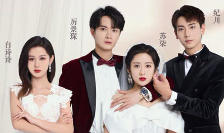 被虐离婚后，厉总跪求我回头 第01集