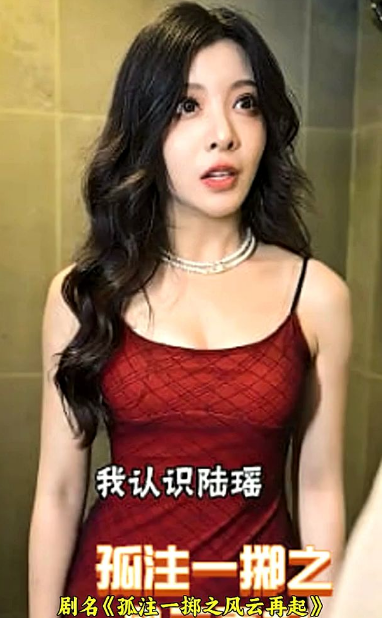 孤注一掷之风云再起 1-20集