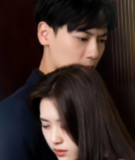 穿书之豪门替嫁 第01集