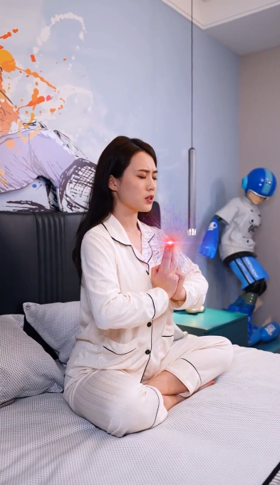 红娘下凡追夫记 第01集