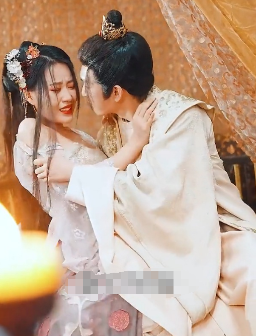 穿越之极品太子爷 第01集