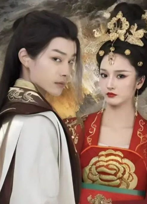 穿越成了诸葛卧龙 第43集