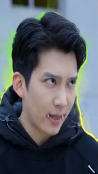 都市无敌特种兵 第01集