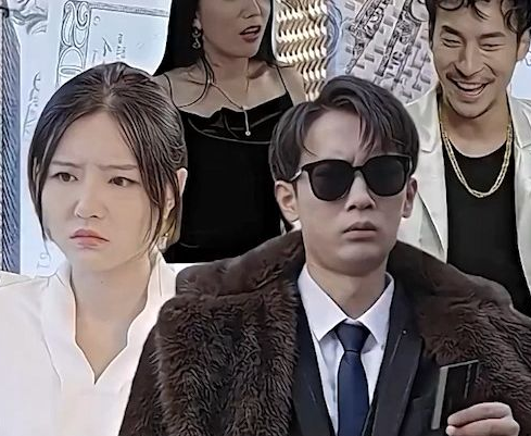 亏钱亏成世界首富 全集(大结局)