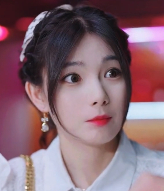 墨少，夫人她又逃了 第101集