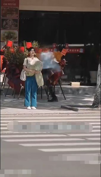 妻子的逆袭 第27集