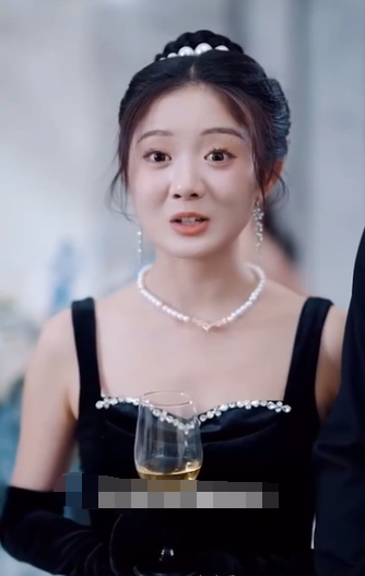 乔秘书为何那样 1-20集