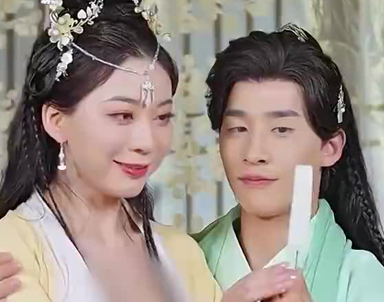 太子他又被人害了 第24集