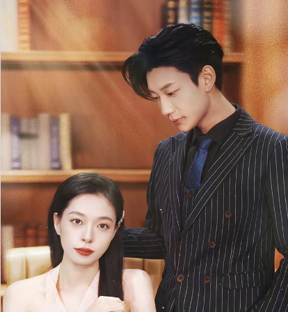 离婚后前夫总是想追我 100集(大结局)