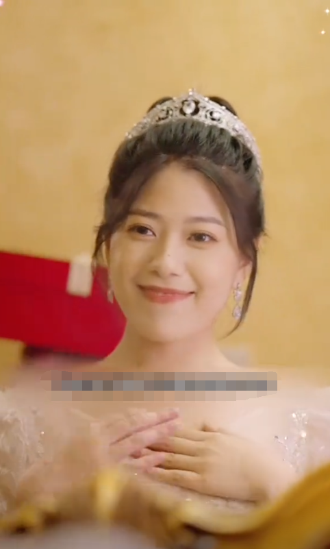 落难千金杀疯了 第01集